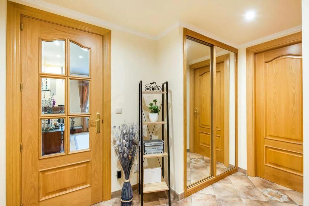 Villa Magnifica Casa Con Jardin, Bbq E Hidromasaje à Leitza  Extérieur photo
