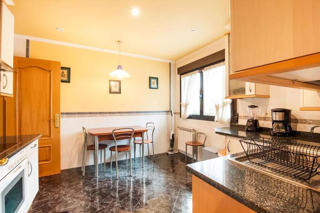 Villa Magnifica Casa Con Jardin, Bbq E Hidromasaje à Leitza  Extérieur photo
