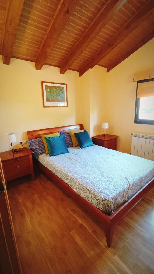 Villa Magnifica Casa Con Jardin, Bbq E Hidromasaje à Leitza  Extérieur photo